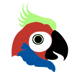 YoungParrot